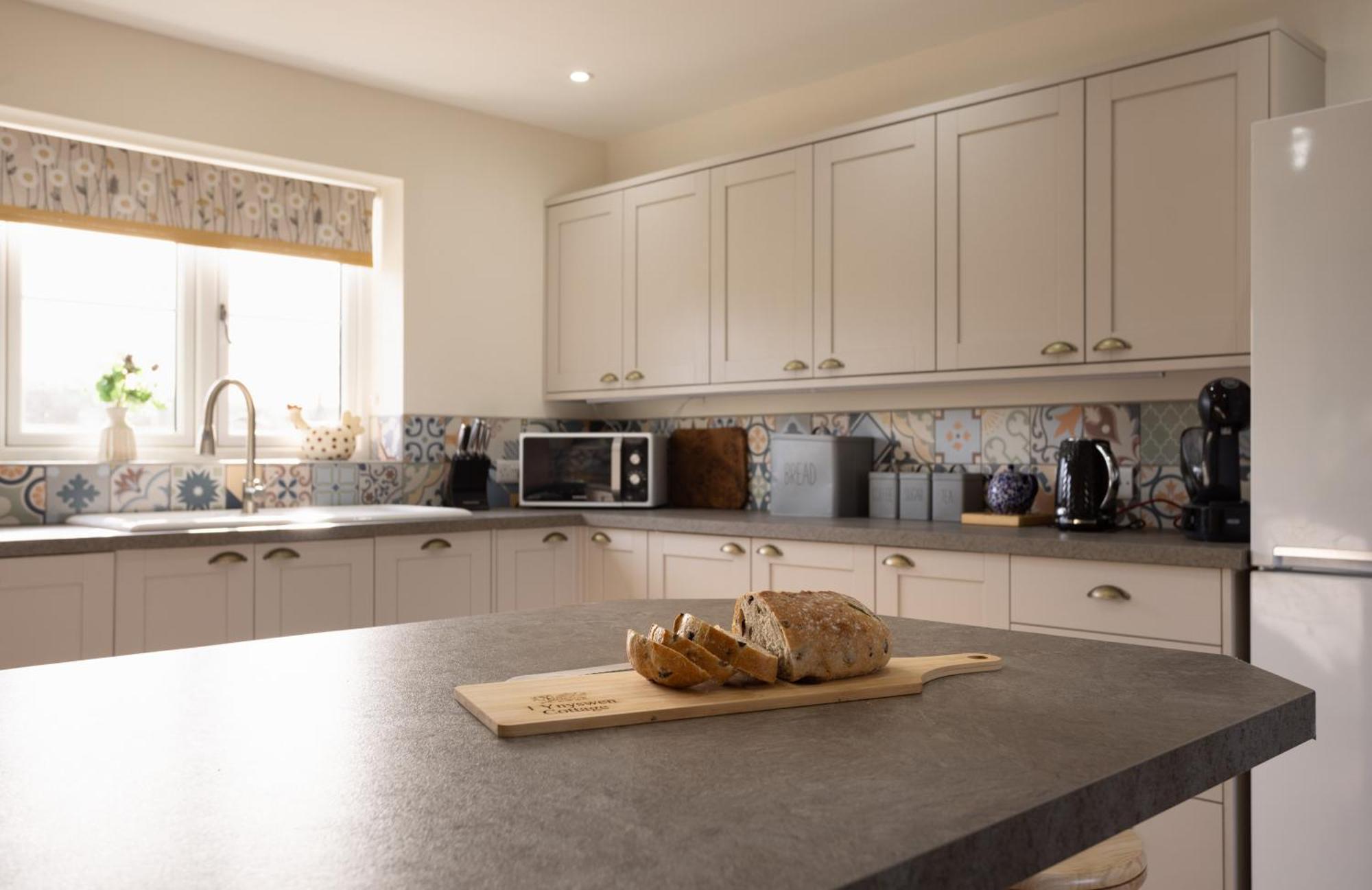 Brecon Beacons Cottage With Stunning Country Views Myddfai ภายนอก รูปภาพ