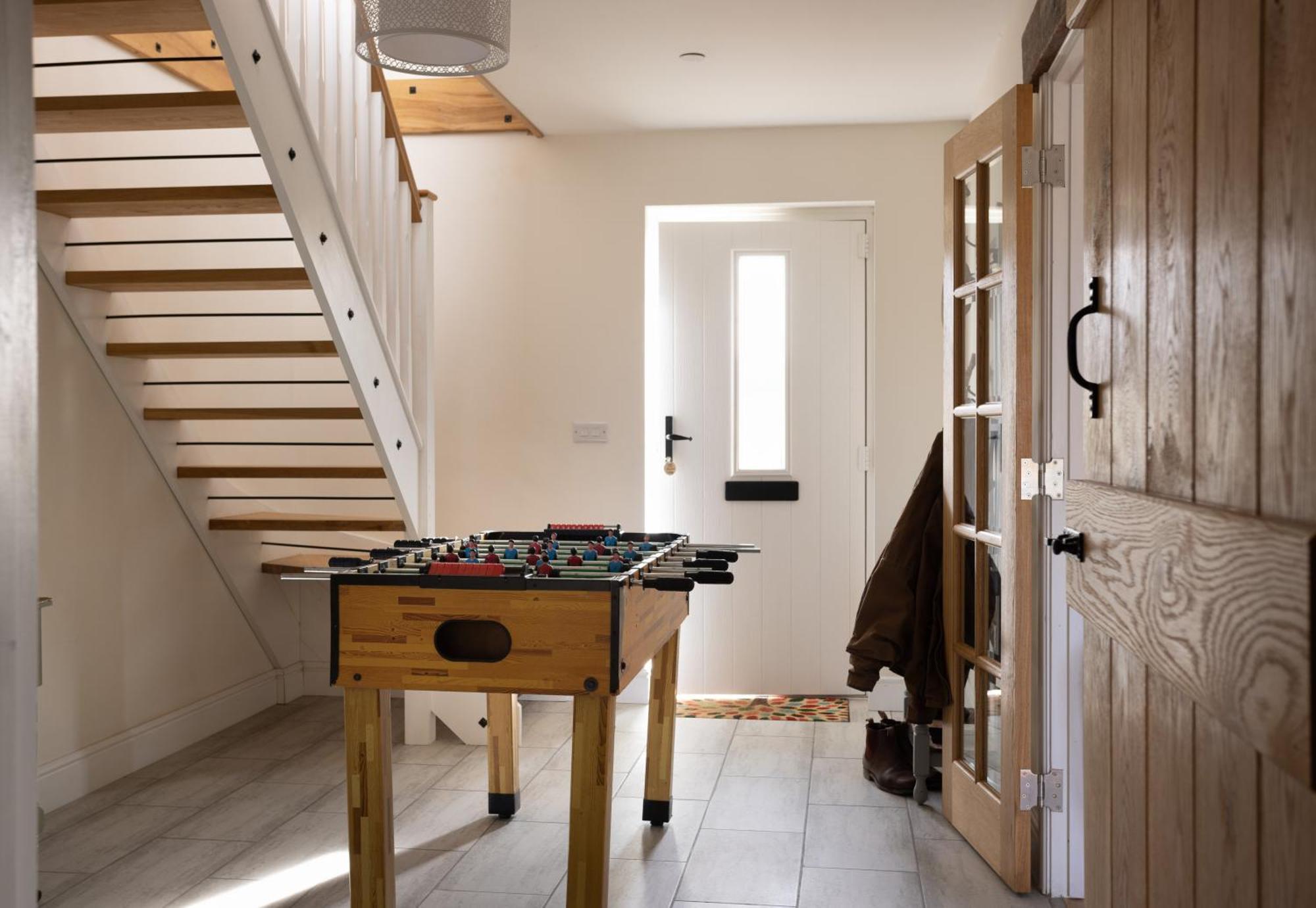 Brecon Beacons Cottage With Stunning Country Views Myddfai ภายนอก รูปภาพ