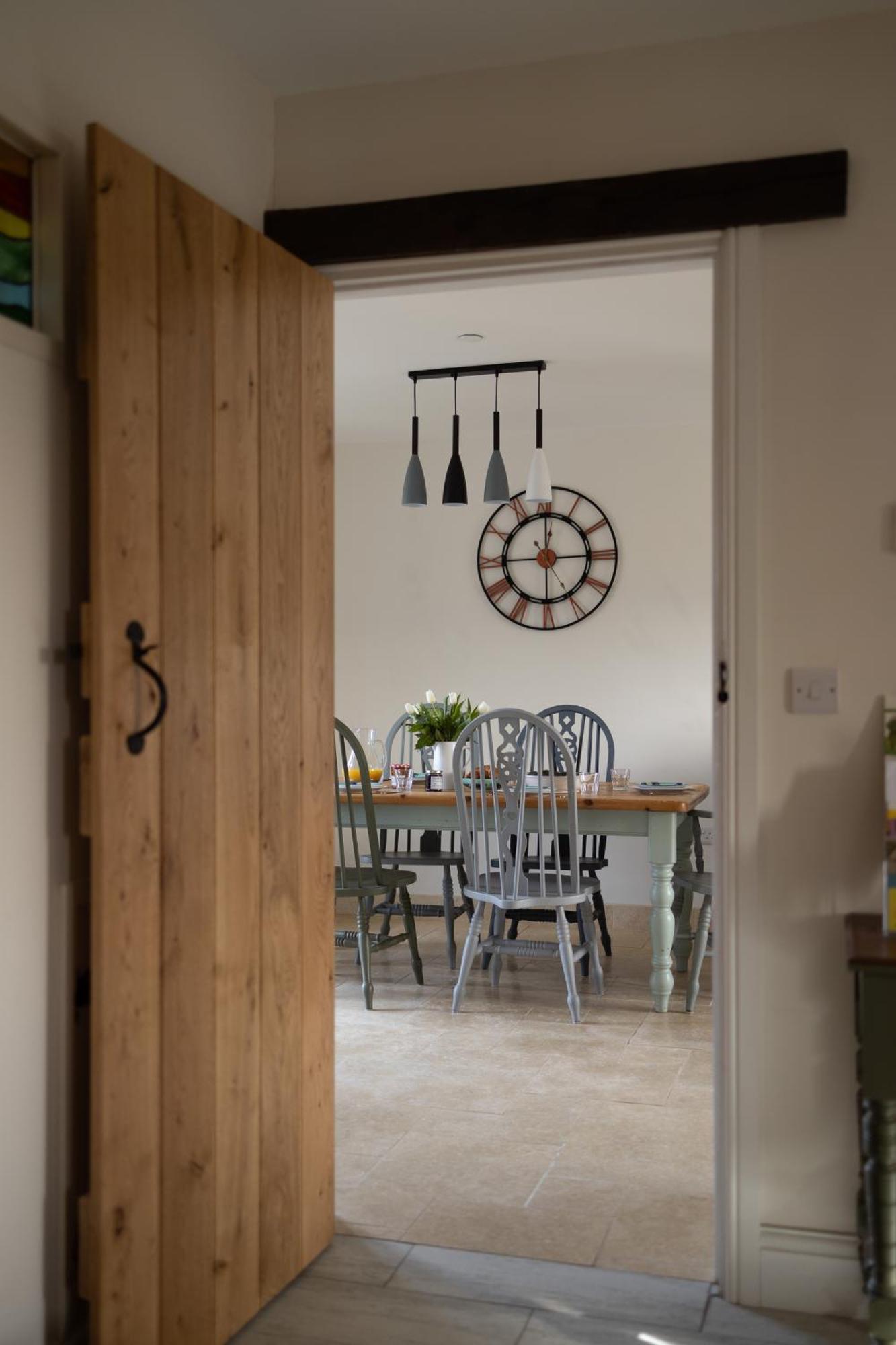 Brecon Beacons Cottage With Stunning Country Views Myddfai ภายนอก รูปภาพ