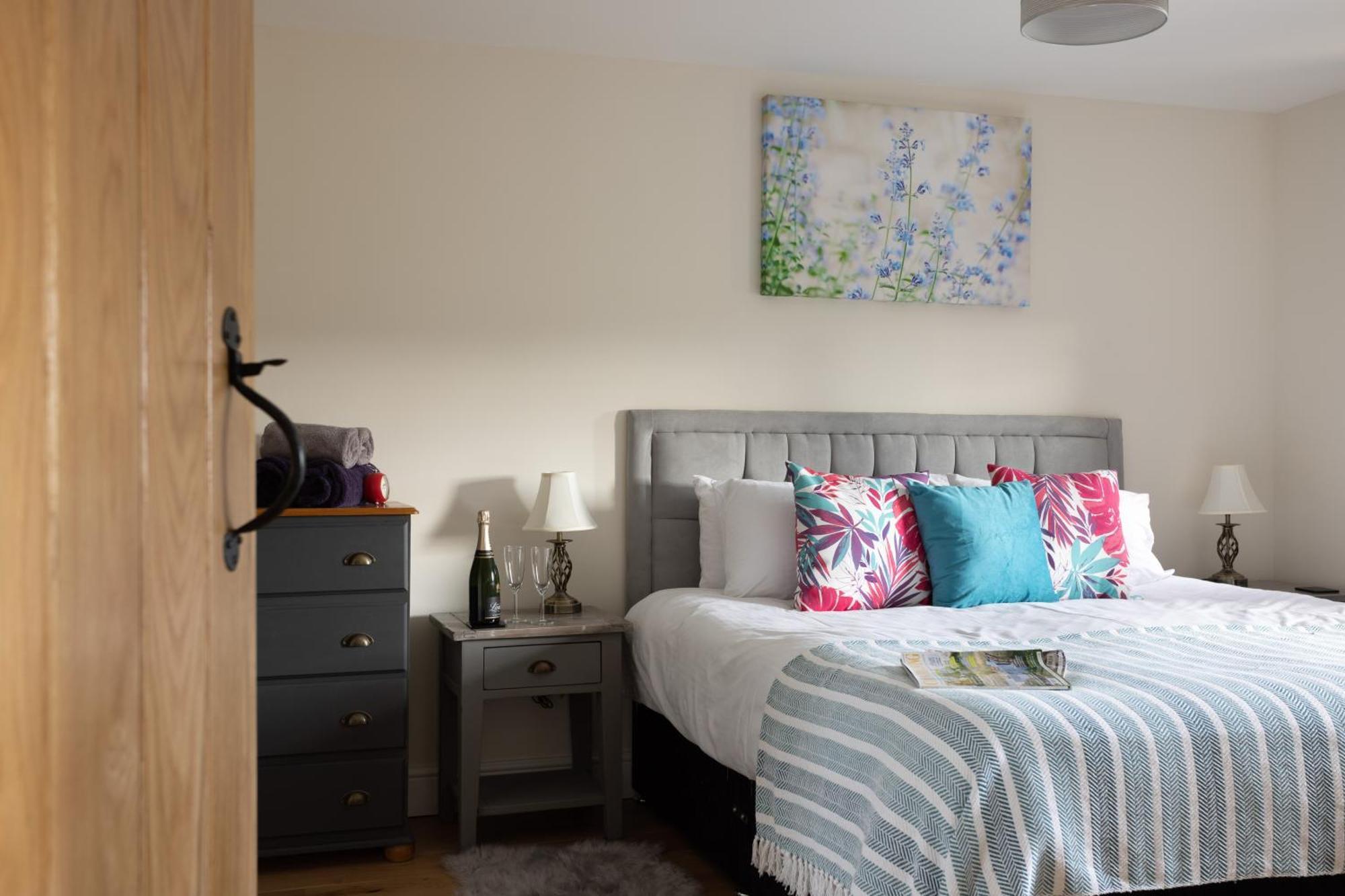 Brecon Beacons Cottage With Stunning Country Views Myddfai ภายนอก รูปภาพ