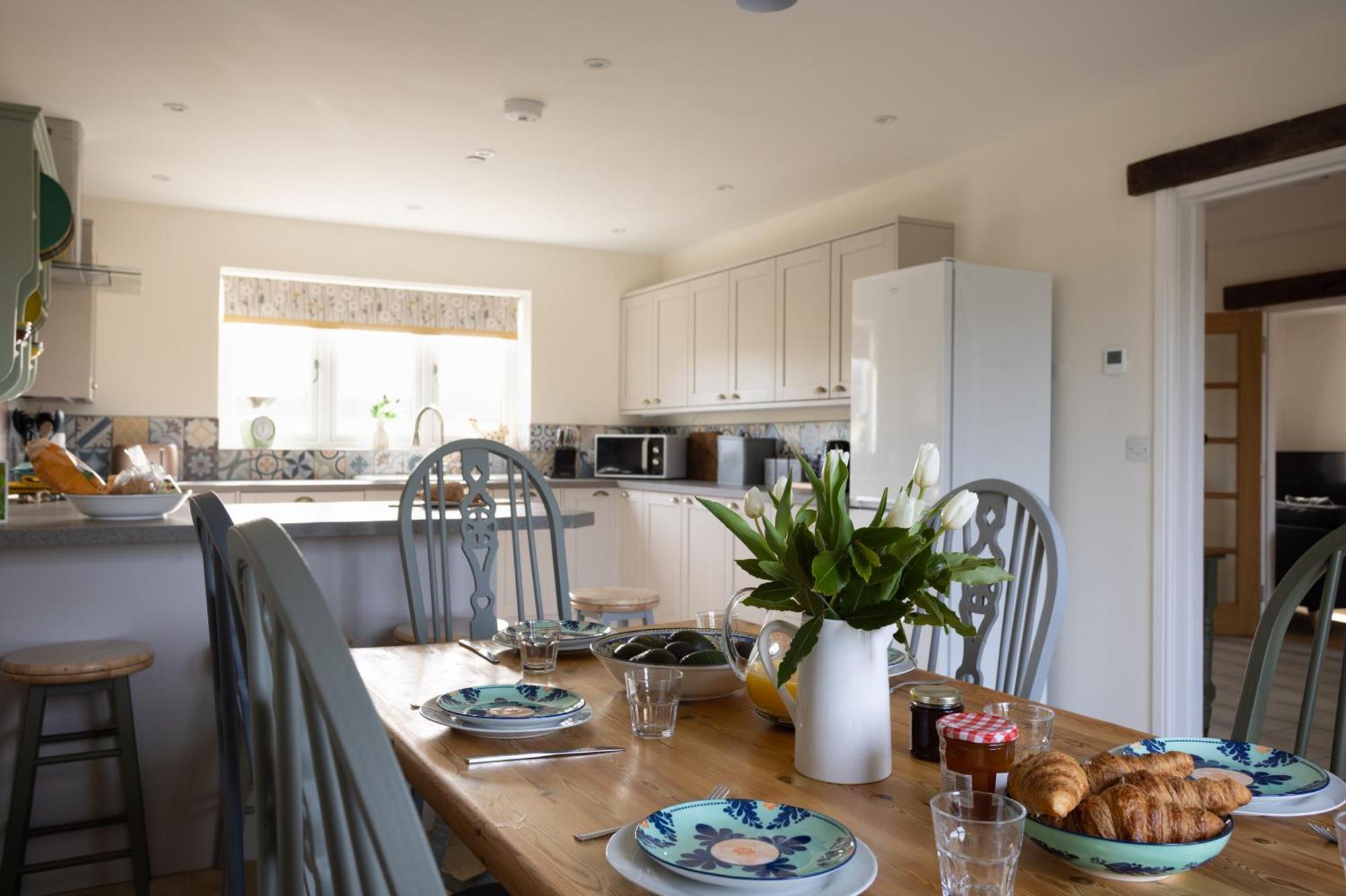 Brecon Beacons Cottage With Stunning Country Views Myddfai ภายนอก รูปภาพ