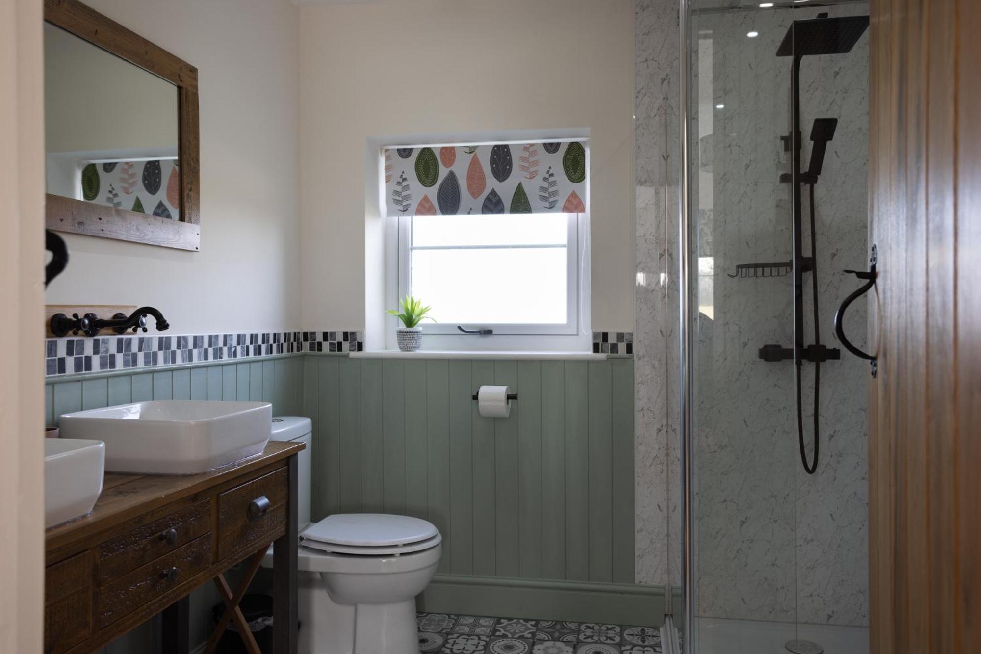 Brecon Beacons Cottage With Stunning Country Views Myddfai ภายนอก รูปภาพ