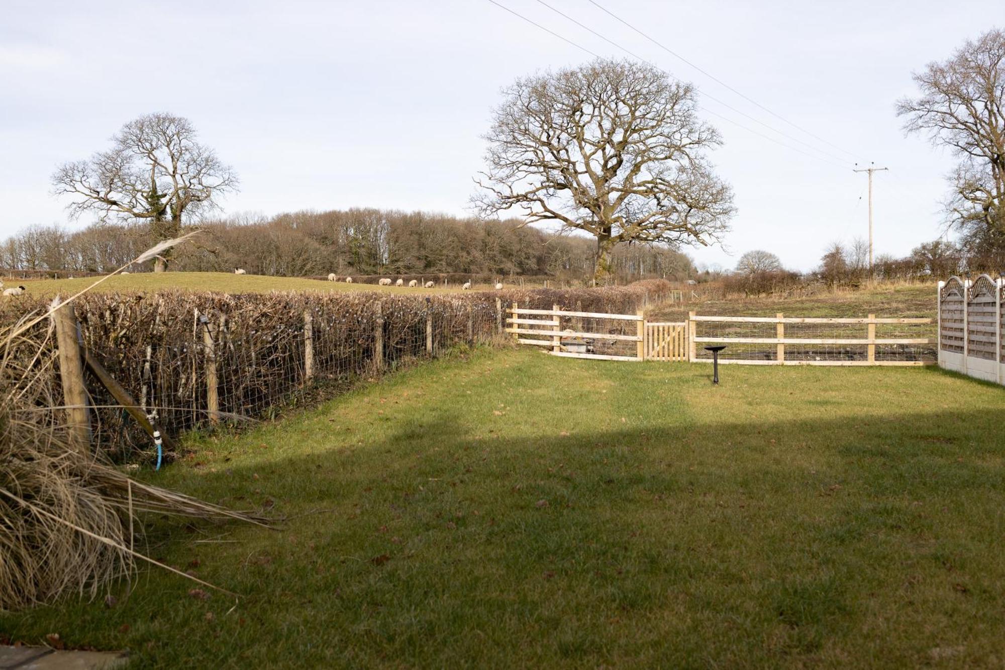 Brecon Beacons Cottage With Stunning Country Views Myddfai ภายนอก รูปภาพ